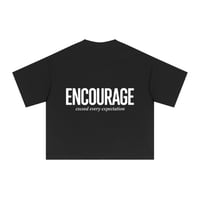 Image 1 of Foundation Box T black