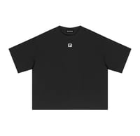 Image 2 of Foundation Box T black