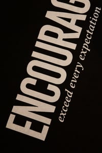 Image 3 of Foundation Box T black