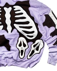 Image 7 of 1 of 1 Phantom Rib Hoodie (Size XXL)