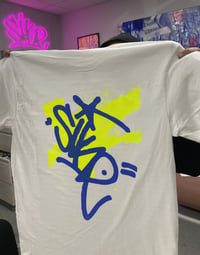 TEE "CLUB" by ONESIKER