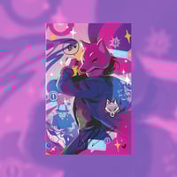 Image 2 of Exquisite Corpses Issue 7 [Liana Kangas Exclusive Variant]