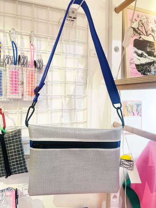 Image of Pochette plate 03