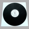 C-TEC-Foetal/Stateless 12" VINYL/Promo Only-Rare!