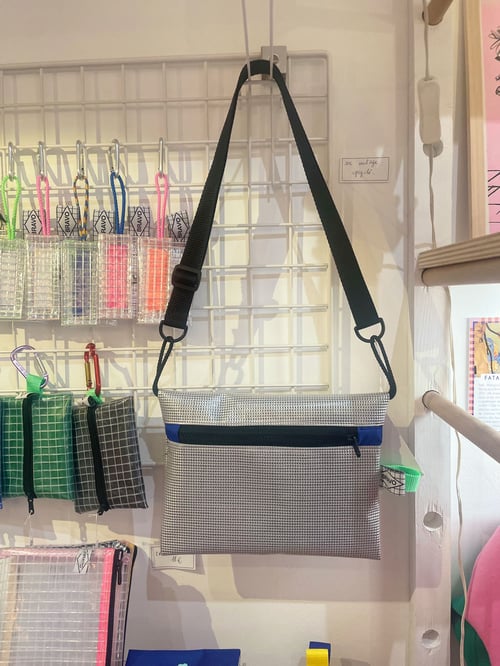 Image of Pochette plate 03