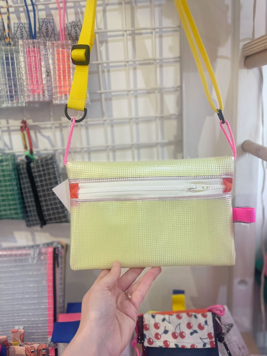 Image of Pochette plate 02