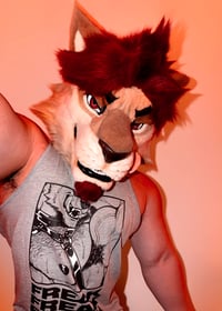 Image 3 of Armpit Freak Tank Top