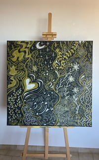 Image 3 of Nuit étoilée