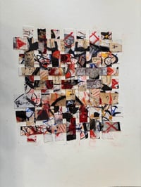 Image 2 of Mixed Media Monthly for February on  Saturday 28/02/26