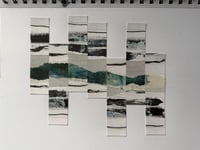 Image 4 of Mixed Media Monthly for February on  Saturday 28/02/26