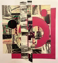 Image 3 of Mixed Media Monthly for February on  Saturday 28/02/26