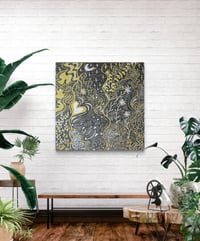 Image 1 of Nuit étoilée