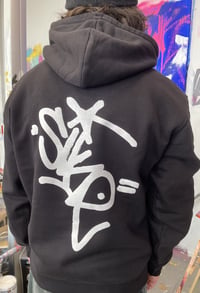 HOODIE "CLASSIC" by ONESIKER