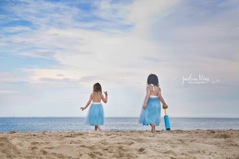 Image of Travel & Destination Portraits