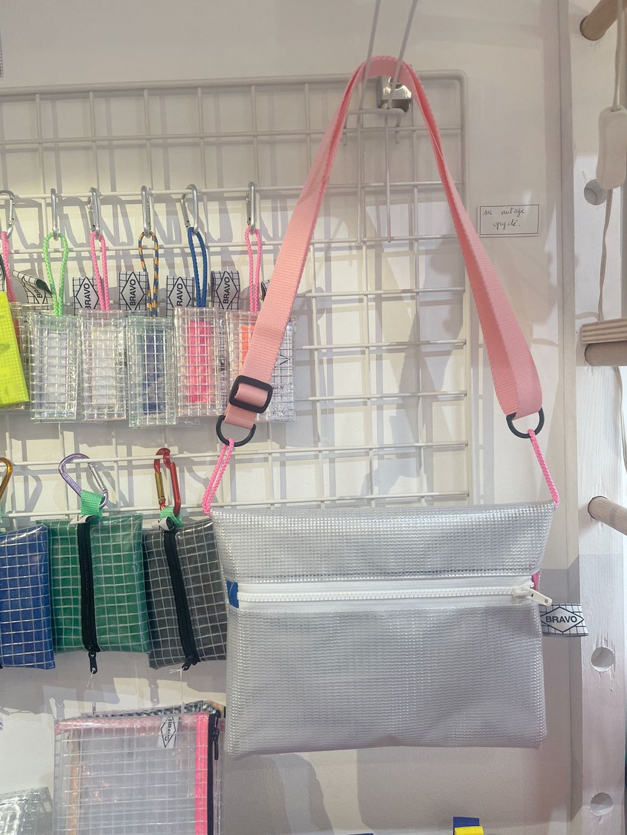 Image of Pochette plate 04