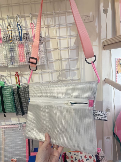 Image of Pochette plate 04