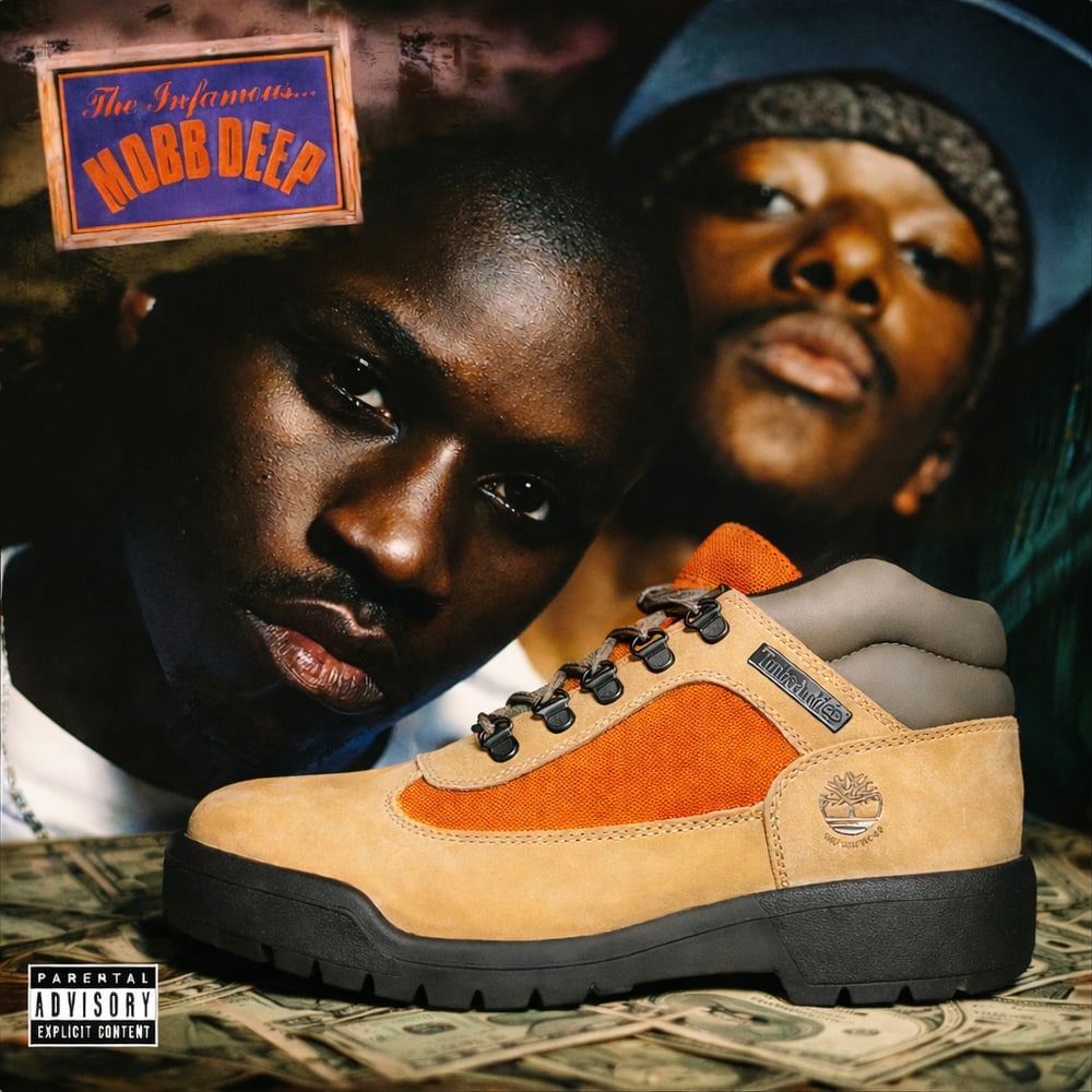 Image of ALWAYS MOBB DEEP 