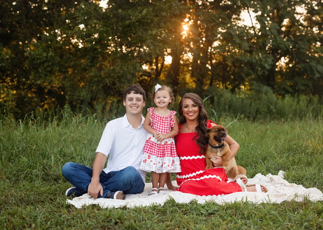 Summer Mini Sessions 2026