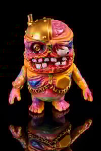 Image 1 of "Basket Case" Mecha-Brain Cadaver Kid
