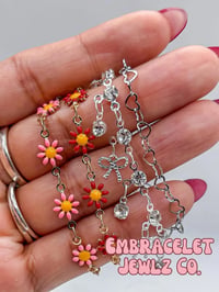 Image 1 of Mystery Dainty Bracelets