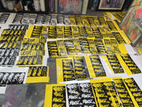 Stickers eggshell personalisés