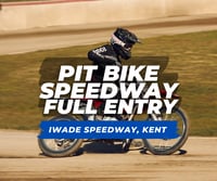 Copy of Pit Bike Speedway 1st of March