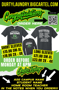 KENNEDALE 2026 SHORT SLEEVE
