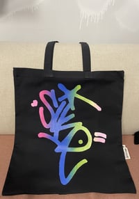 TOTEBAG "CLASSIC" by ONESIKER