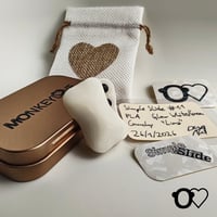 Image 4 of SimpleSlide | Crunchy | "Luna"