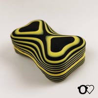 Image 1 of SimpleSlide | Crunchy | "Bumblebee"