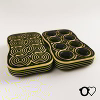 Image 2 of SimpleSlide | Crunchy | "Bumblebee"