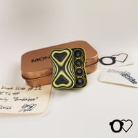 Image 3 of SimpleSlide | Crunchy | "Bumblebee"