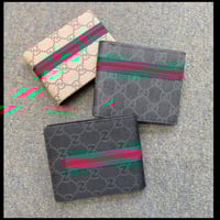 Image 1 of Signature Wallets