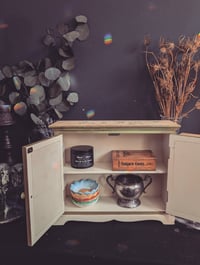 Image 5 of Rose cabinets