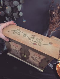 Image 4 of Rose cabinets