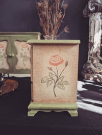 Image 9 of Rose cabinets