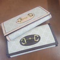 Beige Wallets