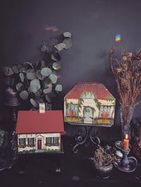 Image 1 of Cottage boxes 