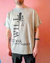 Image 1 of Will Knife T 