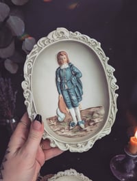 Image 3 of Blue boy & Pinkie 