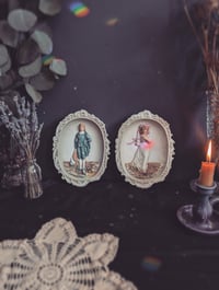 Image 4 of Blue boy & Pinkie 