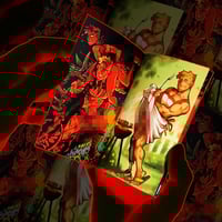 Image 2 of APALLOH 2021 / ZINE