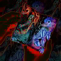 Image 5 of APALLOH 2021 / ZINE