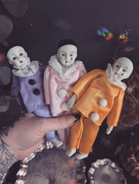 Image 2 of Crying clowns 