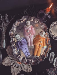 Image 1 of Crying clowns 