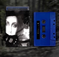 giallo "tenebrarum" cassette