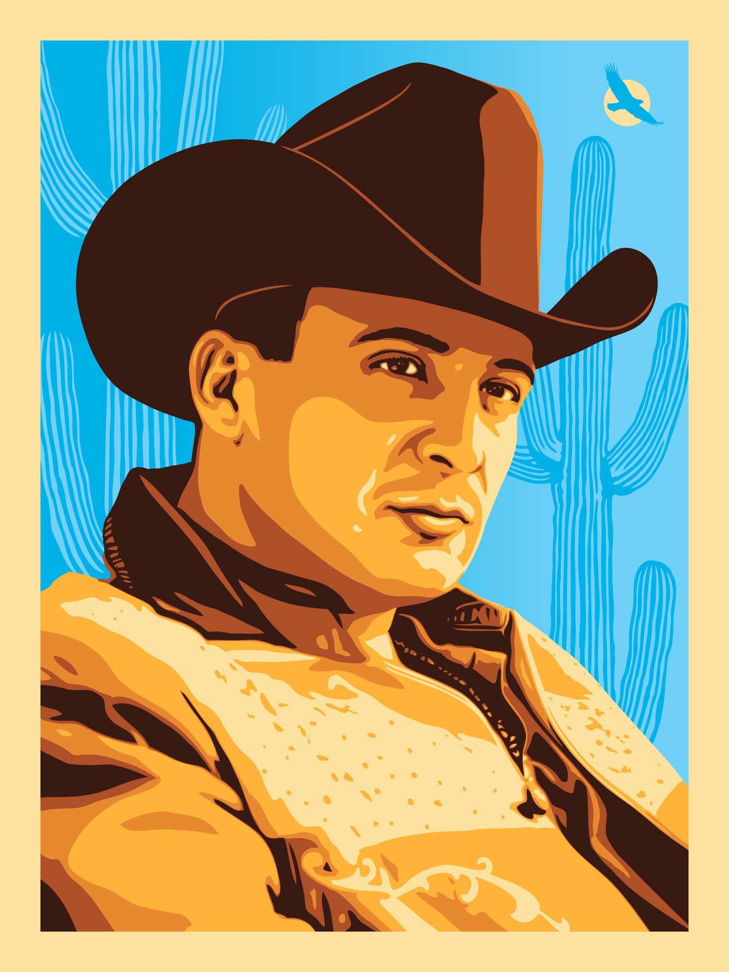 Valentin "El Gallo De Oro" Elizalde