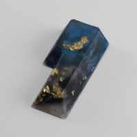 DCS TAE Epoxy Keycaps Wk7-5