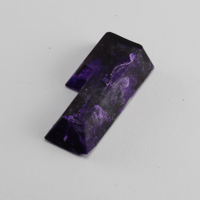 DCS TAE Epoxy Keycaps Wk7-6