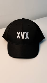 Image 1 of XVX Black Cap